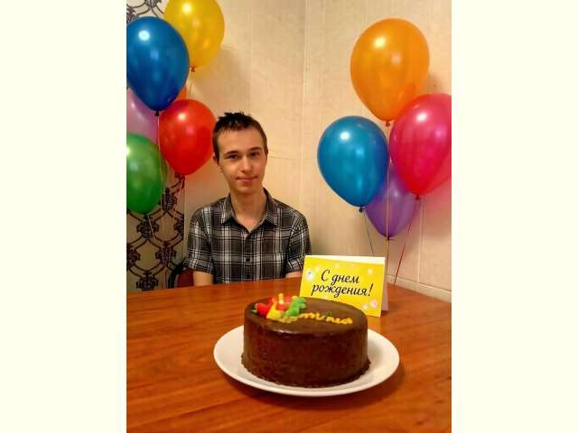 ���� �������� � ����������� ��� 🎈✨
